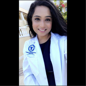 Meet your Posher, Juhi